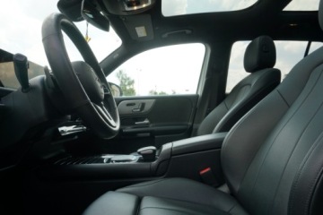 Mercedes GLB SUV 1.3 200 163KM 2023 Mercedes-Benz GLB Bezwyp.,SalonPL, 7G-DCT, Panora., 7os, Kamera, Tempomat,, zdjęcie 14