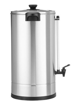 Бойлер для питья воды 30 л HENDI