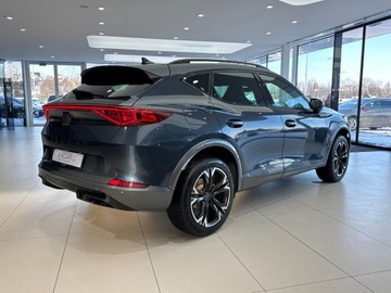 Cupra Formentor Crossover 1.5 TSI 150KM 2023 Cupra Formentor 1.5 TSI DSG / Pakiet Comfort+ / AC, zdjęcie 3