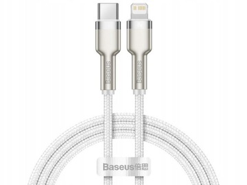 Kabel USB - USB typ C Baseus 1 m