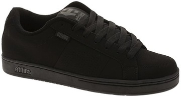 buty Etnies Kingpin - Black/Black