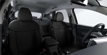 Hyundai Tucson IV 2025 Hyundai Tucson 1.6 T-GDi 150 KM 2WD 6MT Smart LED 1.6 Benzyna 150KM, zdjęcie 6