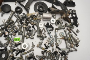 KTM 790 ADVENTURE 19-21 БОЛТЫ ВИНТЫ