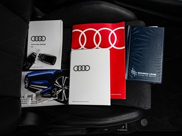 Audi Q5 II SUV Facelifting 2.0 40 TDI 204KM 2023 AUDI Q5 40 TDI quattro S Line S tronic Suv 2.0 (204KM) 2023, zdjęcie 32