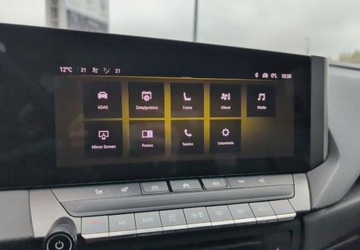 Opel 2023 Opel Astra VI 1.5 CDTI GS SS aut SalonPL FVat Bogata Wersja Ladny 1.5, zdjęcie 22