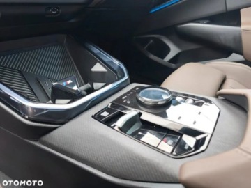 BMW X3 G45 2025 BMW X3 BMW X3 2.0 Benzyna 208KM, zdjęcie 9