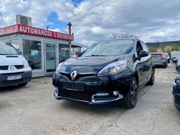 Renault Scenic IV 2015 Renault Scenic Energy BOSE Edition 1.2 Benzyna 132KM, zdjęcie 20