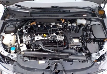 Toyota Corolla XII 2019 Toyota Corolla Okazja 2.0 Hybryda 180KM, zdjęcie 2