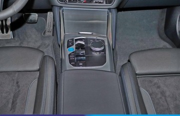 BMW i4 Gran Coupe eDrive 40 340KM 2024 Od ręki - BMW I4 (340KM) M Sport | Pakiet Business Class + Harman Kardon, zdjęcie 9
