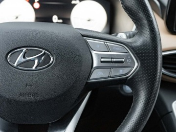 Hyundai Santa Fe IV 2021 Hyundai Santa Fe GD5A699#2.2 CRDi Platinum 4WD DCT, zdjęcie 14