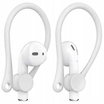 ДЕРЖАТЕЛЬ НАУШНИКОВ ДЛЯ APPLE AIRPODS