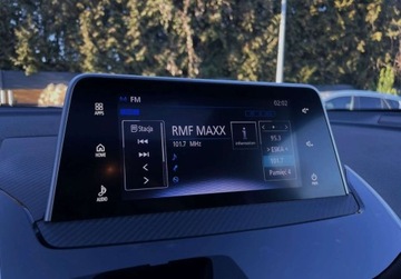 Mitsubishi Eclipse Cross SUV 1.5 T 163KM 2020 Mitsubishi Eclipse Cross 1.5 T 163KM manual head-up GWARANCJA bezwypadkow, zdjęcie 25