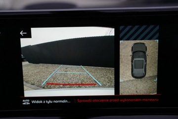 Peugeot 2008 II SUV 1.2 PureTech 155KM 2023 Peugeot 2008 GT skóra BLIS nawi parktronik FUL, zdjęcie 34