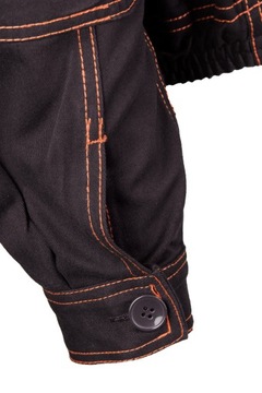 РАБОЧАЯ ТОЛСТОВКА 100% ХЛОПОК 300Г ИСКРА