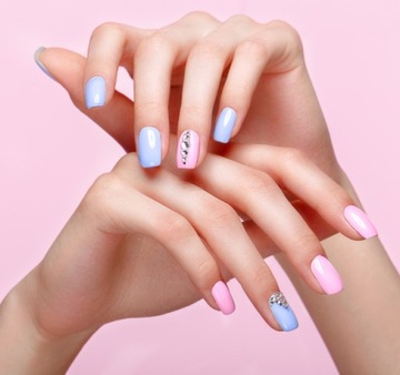 ПАРФЮМИРОВАННОЕ МАСЛО ДЛЯ КУТИКУЛЫ PRETTY GIRL OIL 10мл