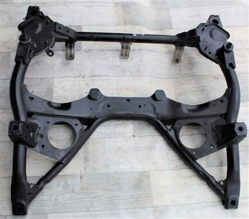 ДВИГАТЕЛЬ БАЛКА ПРИЦЕПА ПЕРЕДНЯЯ САНКА BMW F20 F30