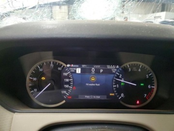 Land Rover Range Rover Velar 2022 Land Rover Range Rover Velar S 2022 2.0 Benzyna 247KM, zdjęcie 9