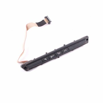 BMW E70 E71 PANEL PŘEPÍNAČŮ KONZOLA 9208218