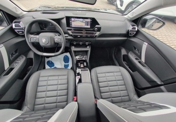 Citroen 2025 Citroen C4X C4 X 1.2 mHEV Max eDCT6 SalonPL Nowy Model Bogata Wersja Od Re, zdjęcie 7