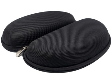 КОРПУС ЗАКРЫТЫЙ ДЛЯ ОЧКОВ КАЧЕСТВА + КОМПЛЕКТ ТКАНИ