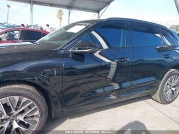 Audi Q8 2024 Audi Q8 2024 Audi Q8 e-tron Premium Plus quattro Elektryczny 414KM, zdjęcie 3
