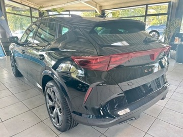 Cupra Formentor Crossover 1.5 TSI 150KM 2025 CUPRA Formentor 1.5 e-TSI DSG Suv 150KM 2025, zdjęcie 3