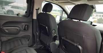 Opel Combo E Kombivan 1.5 Diesel 102KM 2018 Opel Combo Life 1.5 CDTI Enjoy SS Gwarancja, O..., zdjęcie 12