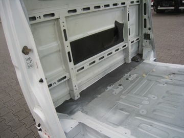 Кабина Renault Mascott, отличное состояние '04-'10 гг.