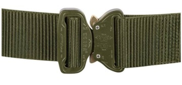 Пояс Helikon Cobra FC45 Tactical Belt, цвет «оливковый», размер 3XL