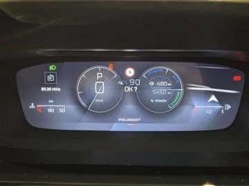 Peugeot 408 2025 Peugeot 408 1.2 PureTech mHEV GT e-DSC6 136KM Demo Dealer Gwrancja Vat23, zdjęcie 18