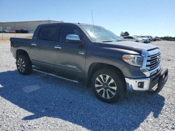 Toyota Tundra II 2019 Toyota Tundra 2019, Crew Max Limited, 5.7 L, od ubezpieczalni 5.7 Benzyna, zdjęcie 3
