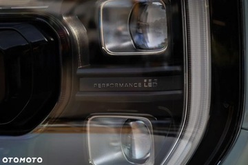 Ford Ranger VI 2025 Ford Ranger Ford Ranger 2.3 EcoBoost PHEV e-4WD DC Stormtrak 2.3 281KM, zdjęcie 7