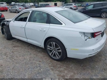 Audi A6 C8 2023 Audi a6 Premium Plus 45 Tfsi Quattro S Tronic 2023 2.0l 2.0 Benzyna 261KM, zdjęcie 3