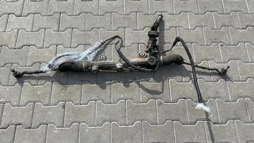 MERCEDES E W211 PRZEKŁADNIA MAGLOWNICA A2114603500