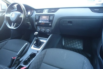 Skoda Octavia III 2019 Škoda Octavia Skoda Octavia Fv Marża*Salon, zdjęcie 14
