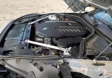 BMW Z4 G29 M Roadster 3.0 M40i 340KM 2020 BMW Z4 M40i Okazja 3.0 Benzyna 340KM, zdjęcie 7