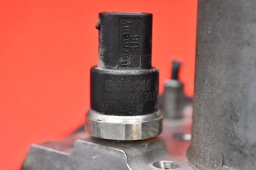 ABS насос 89541-05100 Toyota Avensis T25 2.0 D-4D 126 л.с. подъем 06-09