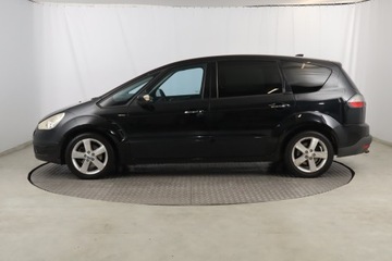 Ford S-Max I 2008 Ford S-Max 2.0 TDCi, Klima, Klimatronic,ALU, zdjęcie 2