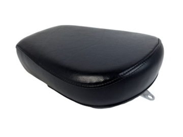 ПАССАЖИРСКОЕ СИДЕНЬЕ ЗАДНЕЕ СИДЕНЬЕ YAMAHA XVS DRAG STAR 650 CLASSIC