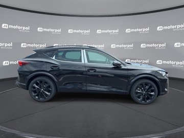 Cupra Formentor Crossover Facelifting 2.0 TSI 333KM 2025 Cupra Formentor VZ 2.0 TSI DSG 4Drive, zdjęcie 12