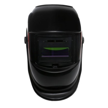 САМОВтемняющаяся СВАРОЧНАЯ ШАСКА