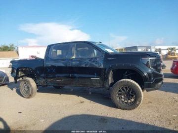  GMC Sierra 1500 Short Box Elevation With 3Sb 2024 5.3l 5.3 Benzyna 355KM, zdjęcie 9