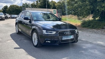 Audi A4 B8 Avant Facelifting 2.0 TDI 150KM 2014 Audi a4 Raty 2.0 tdi Serwisowany Automat Navigacja Nowy rozrzad Gwarancja, zdjęcie 8