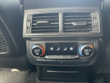 Audi Q7 II SUV 3.0 TDI 272KM 2016 Audi Q7 4x4 S Line Kamery360 Pneumatka Pamięć, zdjęcie 11