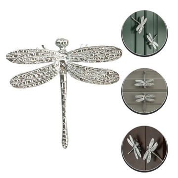 МЕБЕЛЬНАЯ РУЧКА СТРЕКОЗА, МЕБЕЛЬНАЯ РУЧКА, МЕБЕЛЬНЫЕ РУЧКИ