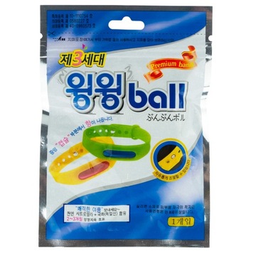 СРЕДСТВО ОТ КОМАРОВ TICK BAND