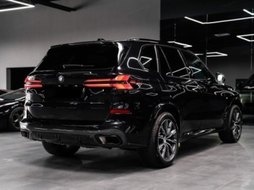 BMW X5 G05 SUV Facelifting 3.0 30d 298KM 2026 BMW X5 xDrive30d Sport Suv 3.0 (298KM) 2026, zdjęcie 3