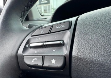 Hyundai Kona I Crossover Facelifting 1.0 T-GDI 120KM 2021 Hyundai Kona 1.0 T-GDI Style Salon PL Vat marza Benzyna 120KM, zdjęcie 14