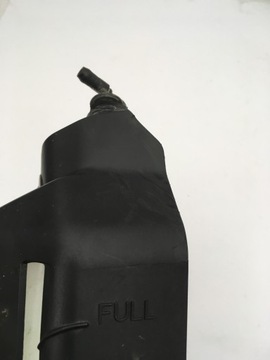 YAMAHA MT-09 Tracer GT 18- Расширительный бачок