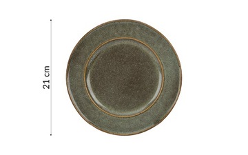 Talerz deserowy śr. 21cm Tavern